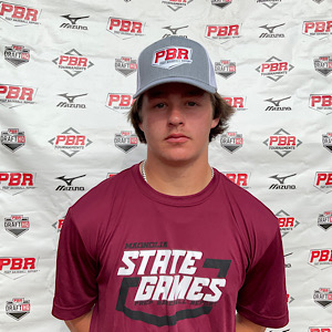 Cade Fairley