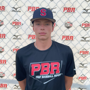 Gage Lott