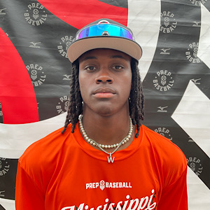 Isaiah Clark