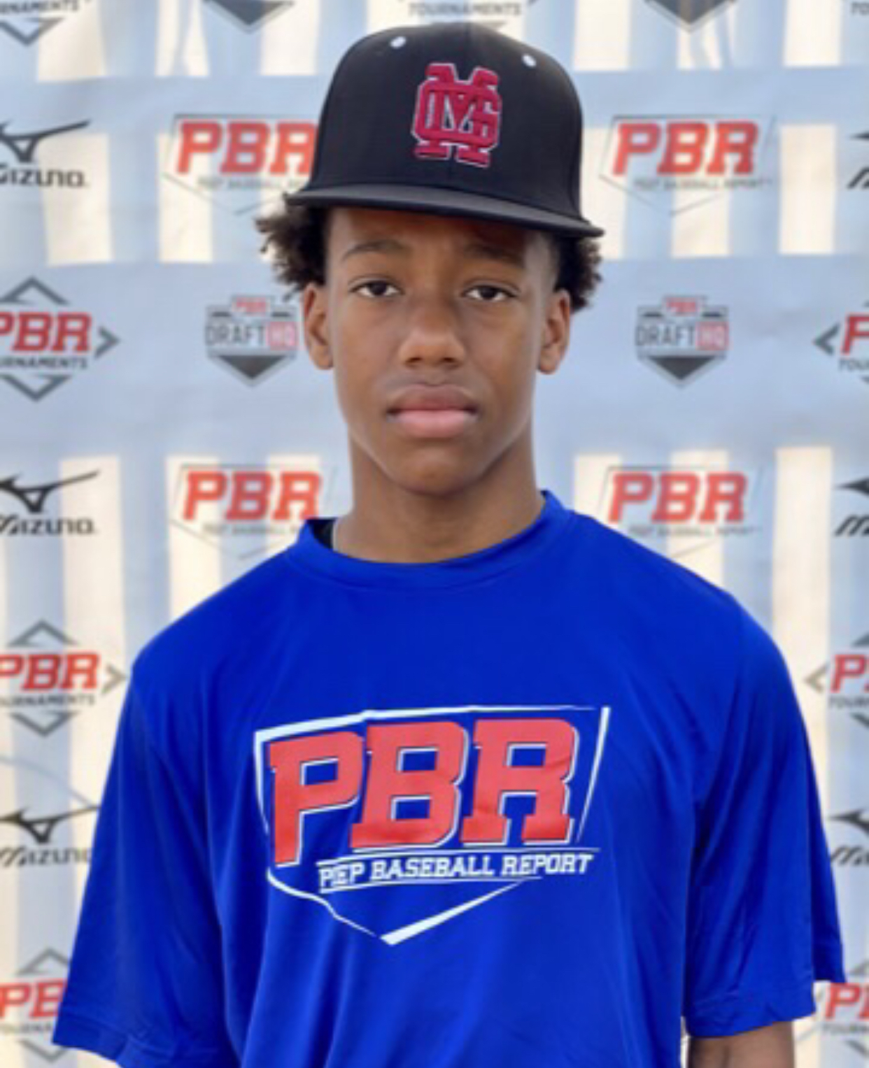 Ashton Smith