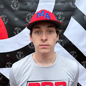 Landon Schierholz