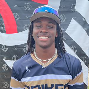 Isaiah Clark