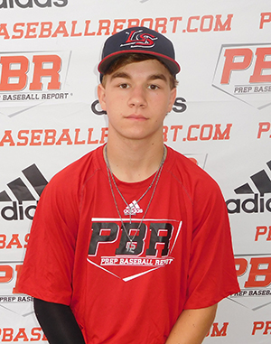 Garrett Webb