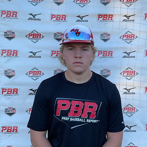 Benton Burks