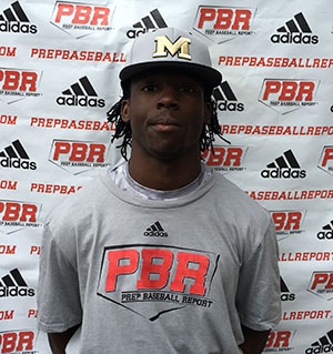 Keshun Collier