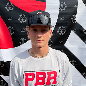 Noah Napier