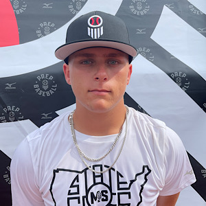 Cade Sanders