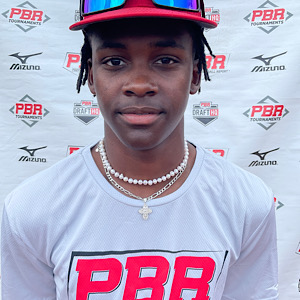 Isaiah Clark