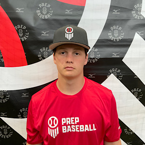 Preston Anderson