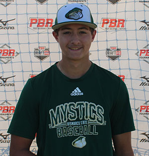 Cooper Stahlman