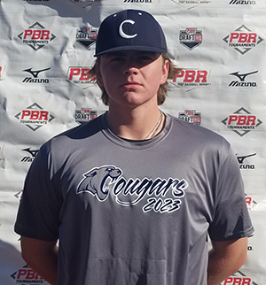 Easton Walker