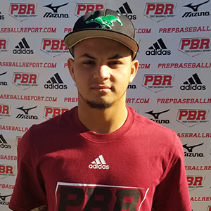 Adrian Sandoval