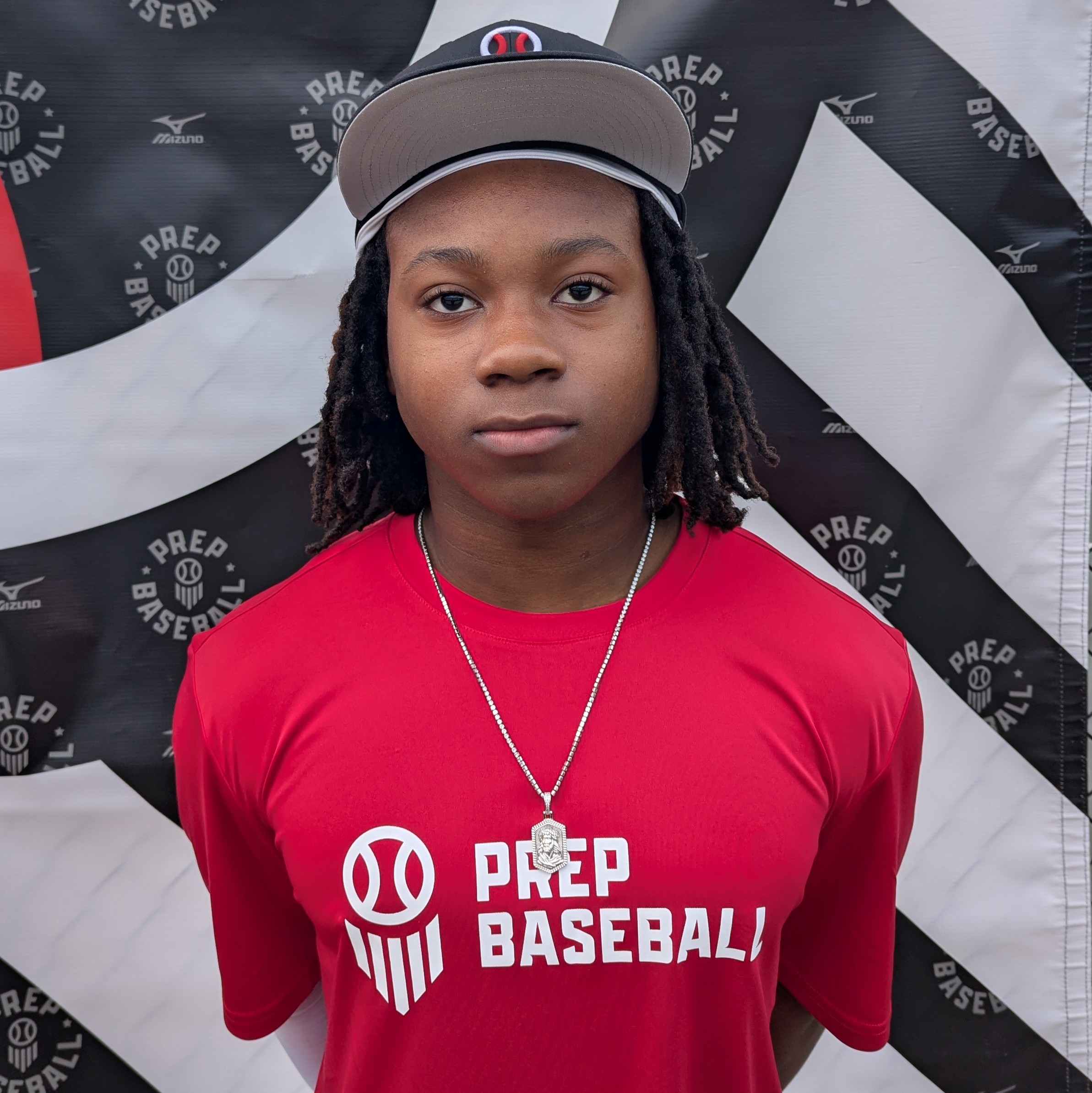 Makai Gibbs