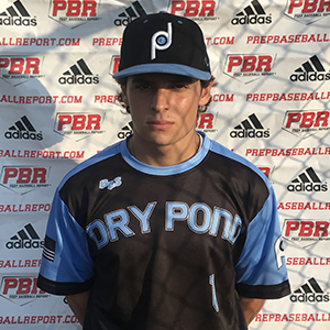 Mikey Polito