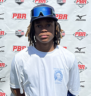 Deandre Miller