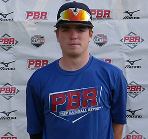 Landon Fleming