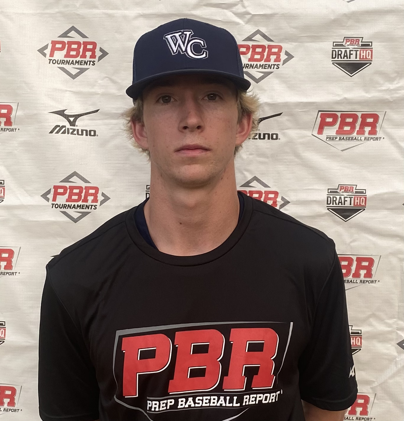 Luke Yount