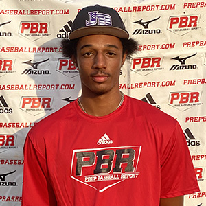 Donovan Whitfield
