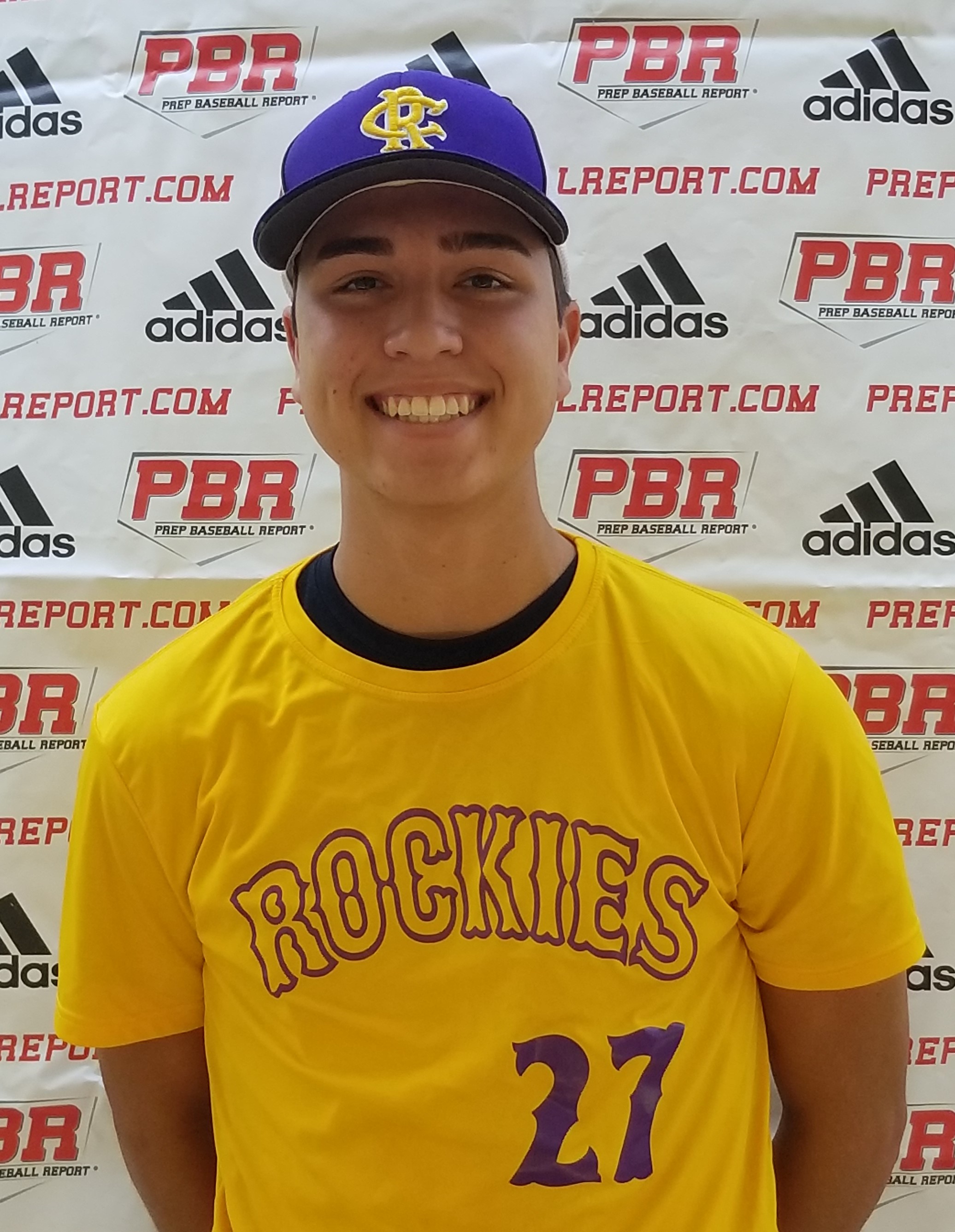 Jacob Perez