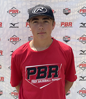 Chase Arrington