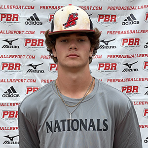 Caden Haywood