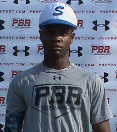 RJ Conner Jr