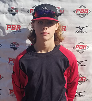 Pearce Conklin