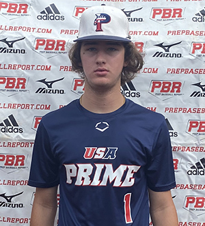 Parker Trexler