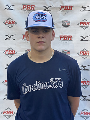 Grayson Hudgins