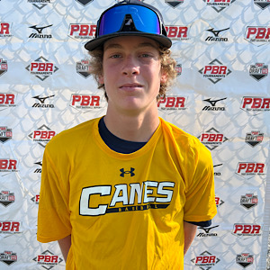 Garrett Burris