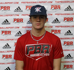 Carson Hinnant