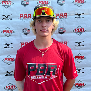 Dylan Pasternak