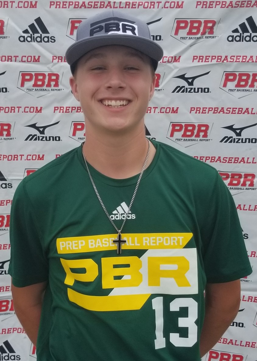 Caden Christman
