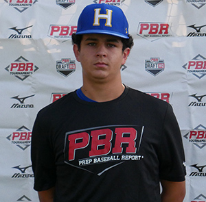 Wyatt Hardin