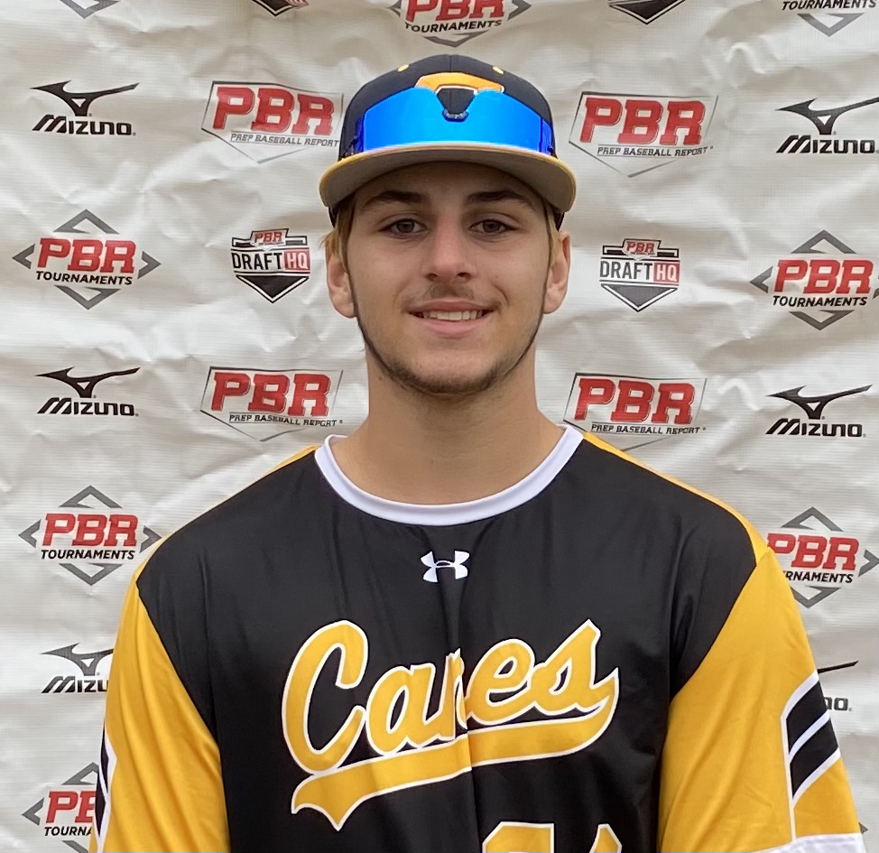 Bryce Cannon