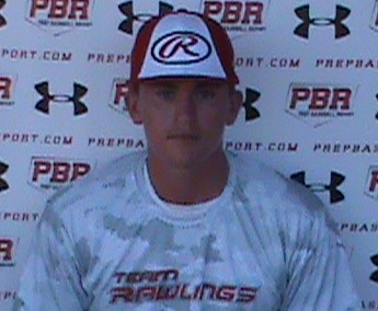Jed Bryant
