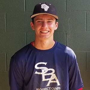 Jacob Bowman