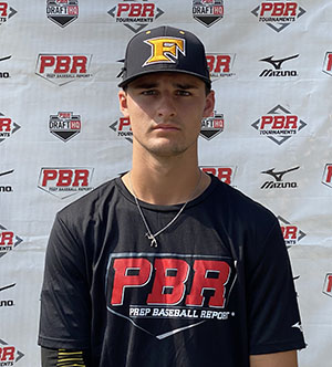 Mason Chapman-Mays