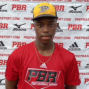 Isaiah Hipp