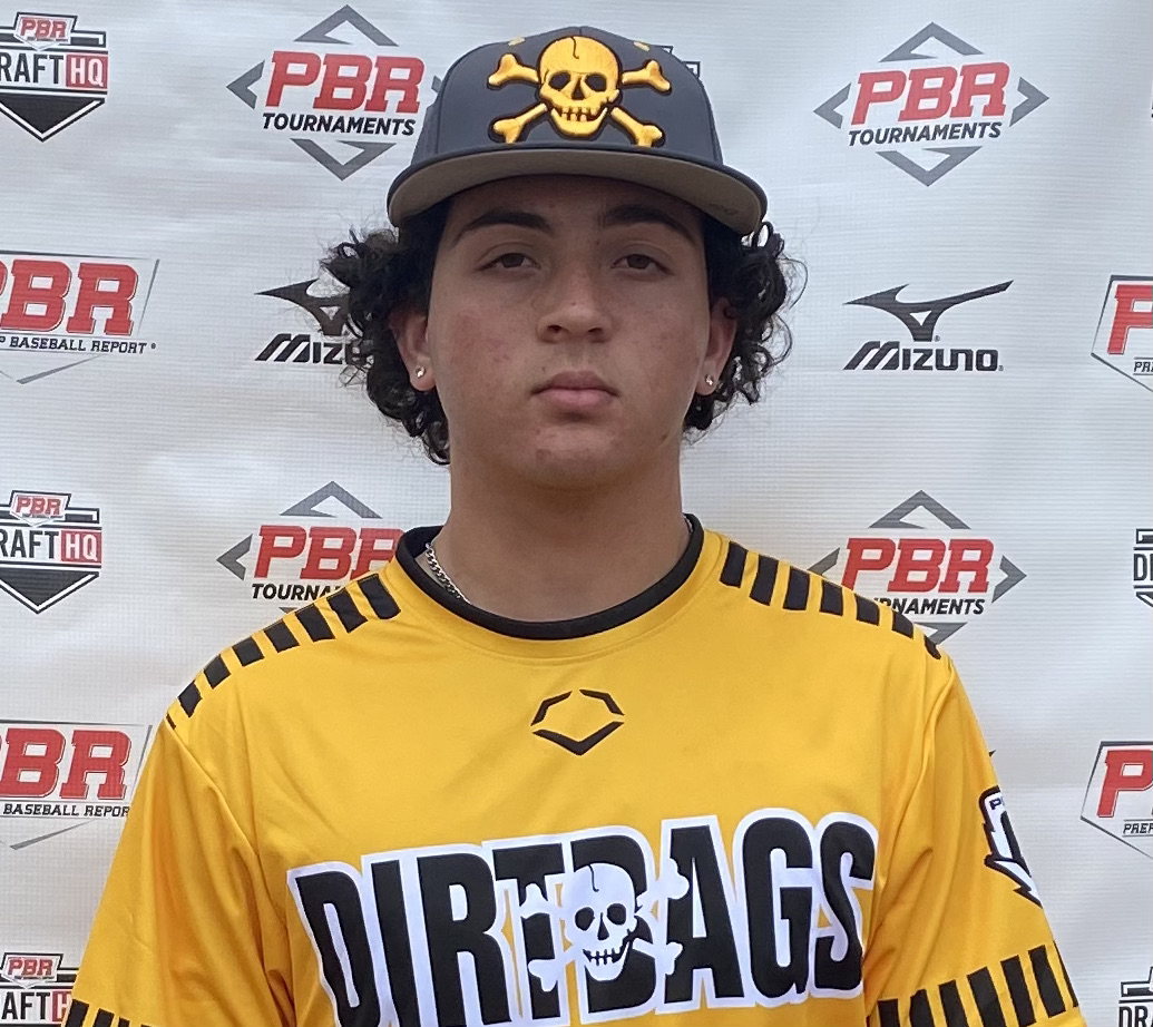 Derek Guzman