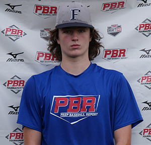 Landon Johnson