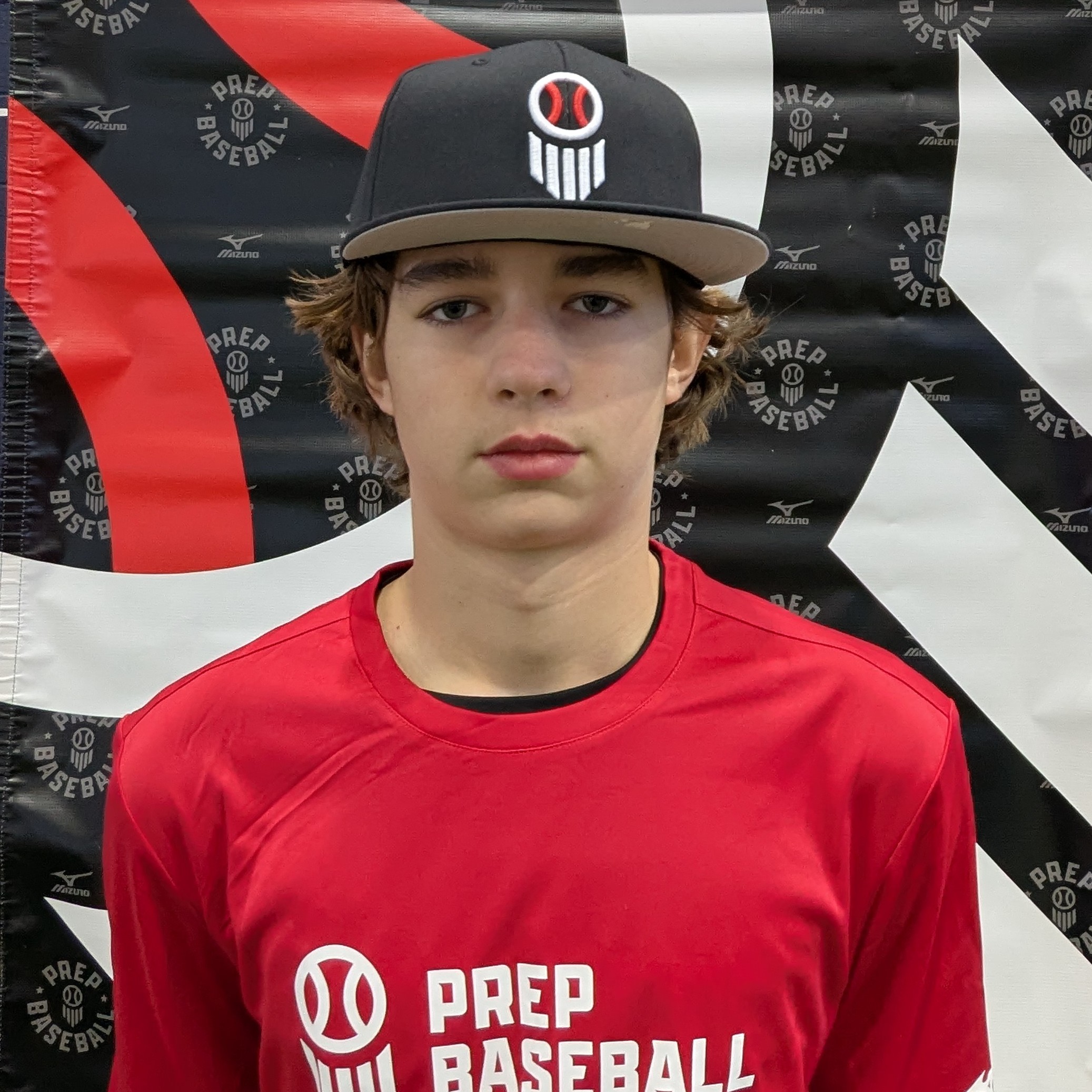 Cooper Bolton