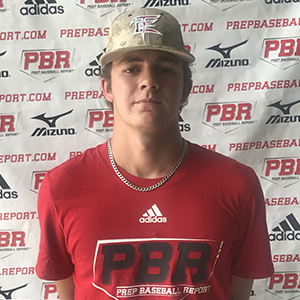 Carson Hinnant