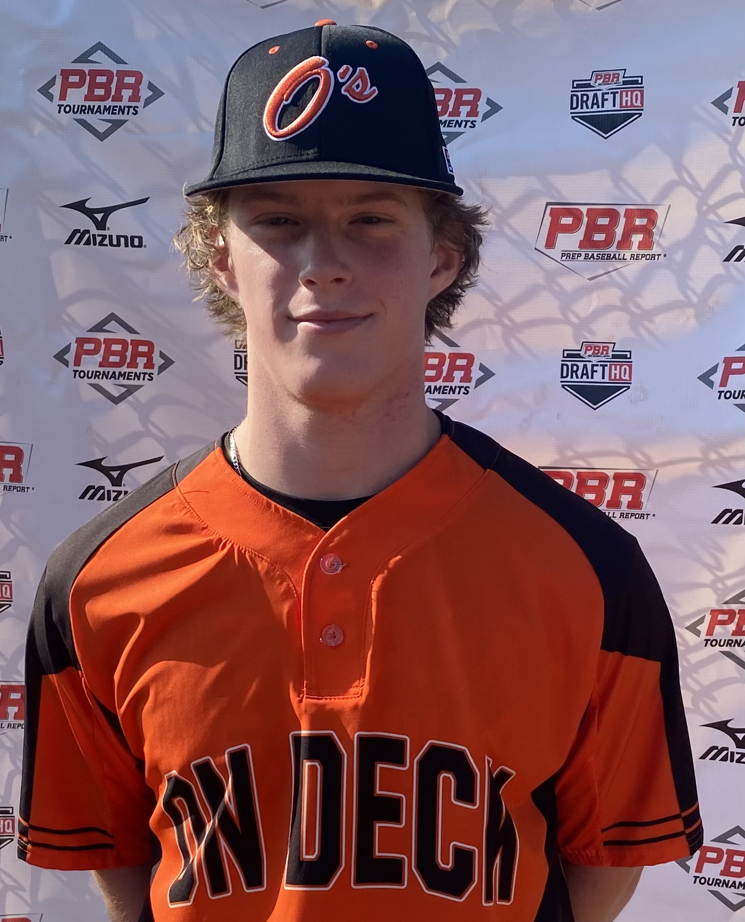 Matthew Dorsey