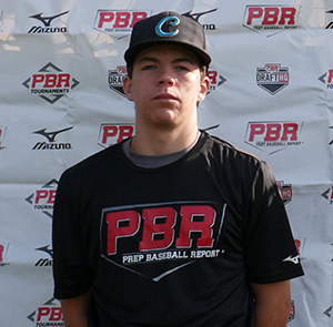 Brady Williams