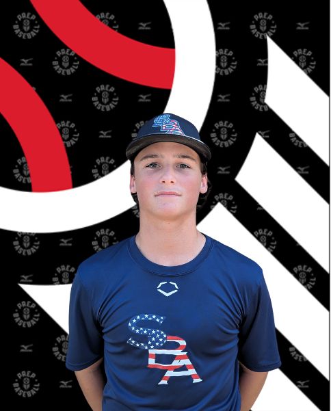 Landon Scott