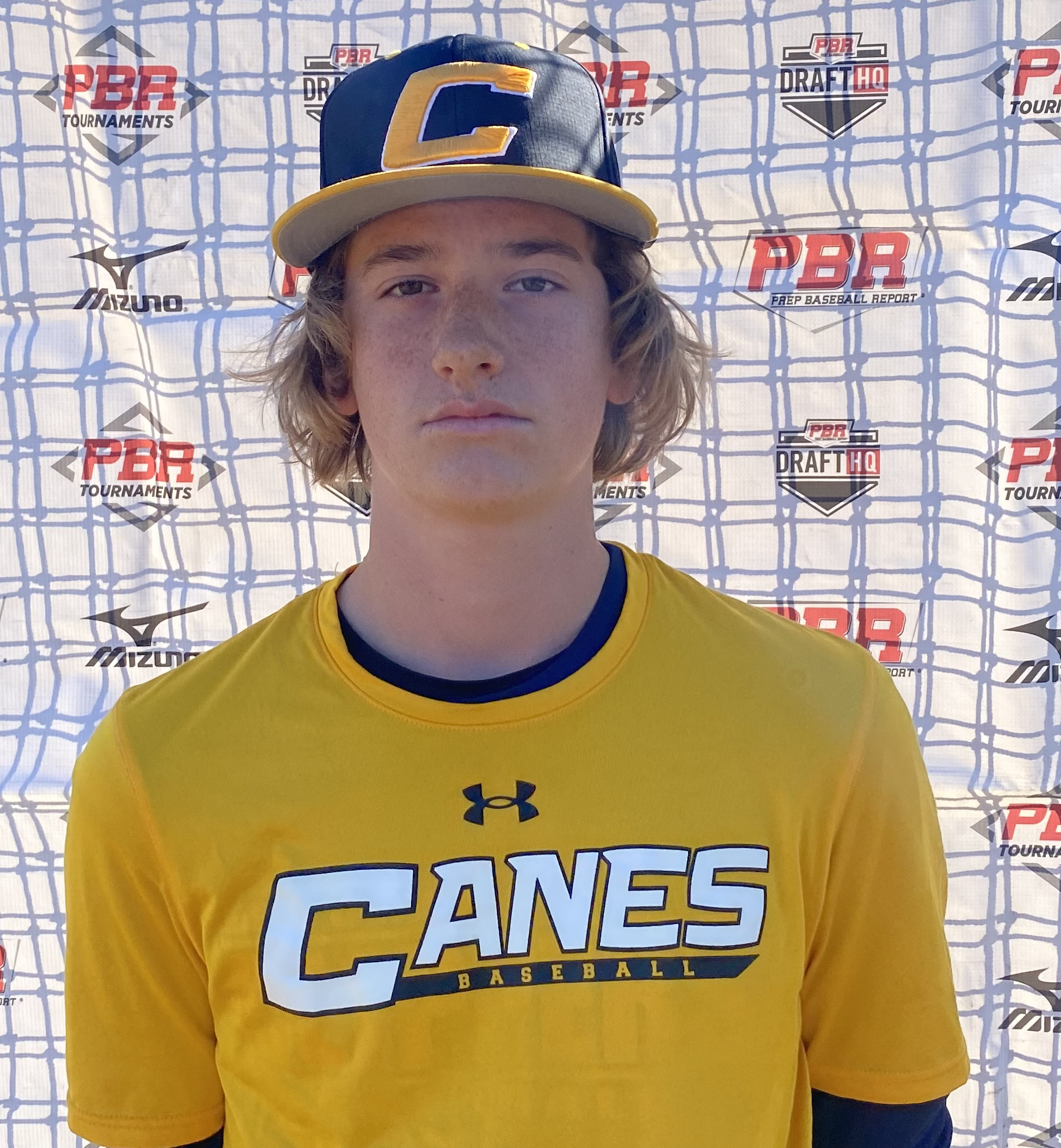 Cameron Copley