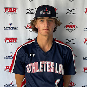 Carson Dahle