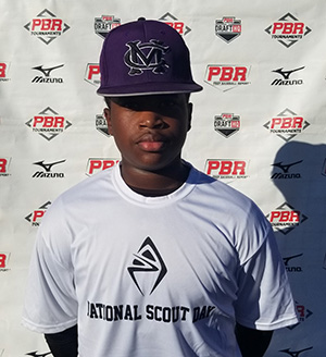 Braylon Whitaker