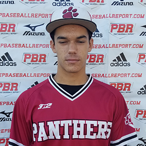 Andrew Sentlinger